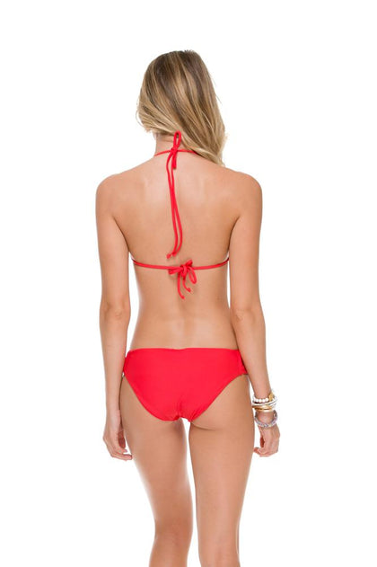 COSITA BUENA - Triangle Top & Full Bottom • Girl On Fire