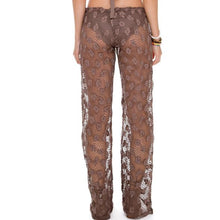 COSITA BUENA - Beach Pant