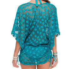 COSITA BUENA - Cabana V Neck Dress