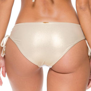 MUCHACHITA LINDA - Drawstring Side Full Bottom