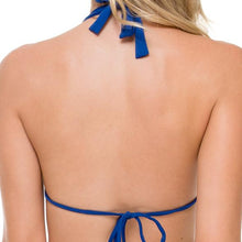 WANTED AND WILD - Halter Top