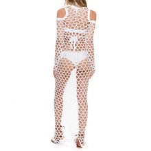 SAILOR'S KISS - What A Catch Maxi Dress