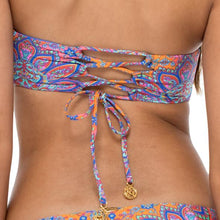 CANDELA - Cut Out Underwire Top