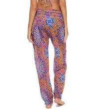CANDELA - Smocked Gipsy Pant