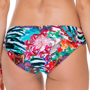 LIKE A FLAME - Side Tab Reversible Full Bottom