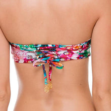 LIKE A FLAME - Underwire Bustier Top