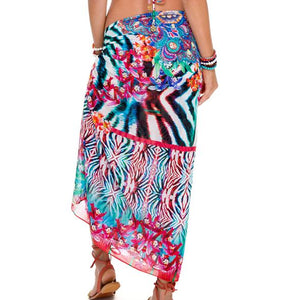 LIKE A FLAME - Pareo