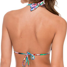 GORGEOUS CHAOS - Halter Top