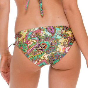 CALLEJERA - Reversible Sexy Side Full Bottom