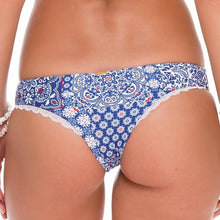 NAUGHTY GIRL - Lo Rise Seamless Skimpy Bottom