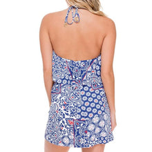 NAUGHTY GIRL - Ruffle Play Dress