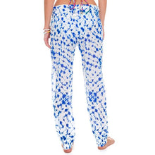 BEAUTIFUL MESS - Smocked Gipsy Pant