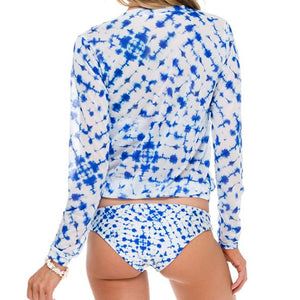 BEAUTIFUL MESS - Bomber Jacket