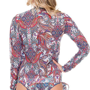 REBELDIA - Bomber Jacket