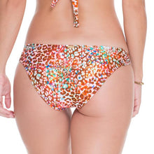 UNTAMEABLE - Multi Strings Full Bottom