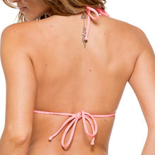 TAKE ME TO PARADISE - Triangle Top