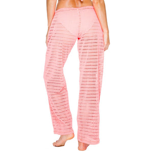 TAKE ME TO PARADISE - Beach Pant