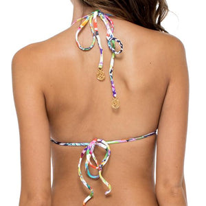 GUAJIRA SUPERSTAR - Triangle Top