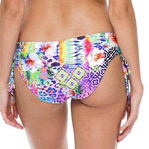 GUAJIRA SUPERSTAR - Drawstring Side Full Bottom