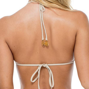 BOMBO - Isabel Halter Top