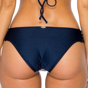 EL MALECON - Braided Side Full Bottom