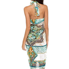 GUANTANAMERA - Pareo