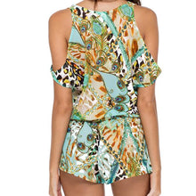 GUANTANAMERA - Cubanita Romper