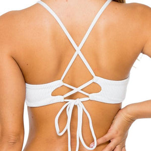 HAVANA NIGHTS - Esmeralda Top