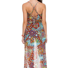 YEMAYA - Wandress Romper