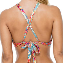 LA BELLA DE CUBA - Maite Halter Top