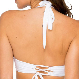 EL CARNAVAL - Push Up Underwire Top