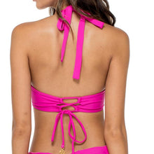 EL CARNAVAL - Push Up Underwire Top