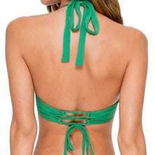 EL CARNAVAL - Push Up Underwire Top