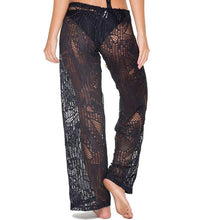 EL CARNAVAL - Beach Pant