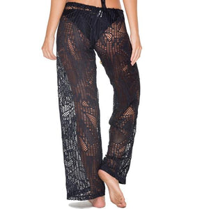 EL CARNAVAL - Beach Pant