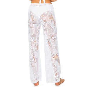 EL CARNAVAL - Beach Pant