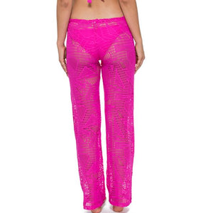EL CARNAVAL - Beach Pant