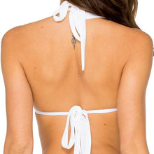 EL CARNAVAL - Lola Halter Top