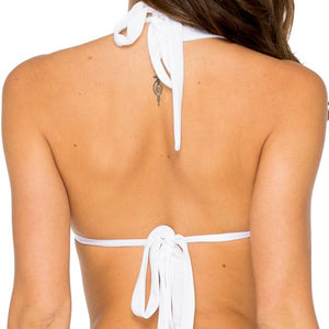 EL CARNAVAL - Lola Halter Top