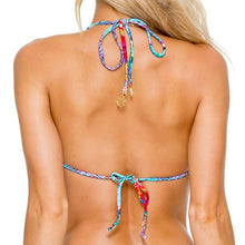 CAYO HUESO SO CLOSE - Triangle Top