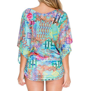 CAYO HUESO SO CLOSE - South Beach Dress