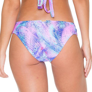 PALMARES - Scrunch Panty Full Bottom