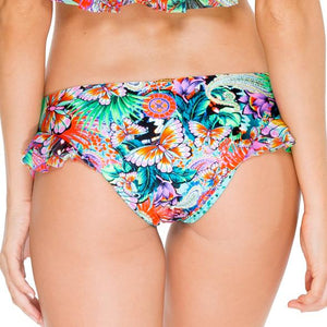 VIVA CUBA - Morena Moderate Bottom