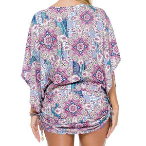 AZUCAR - South Beach Dress