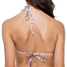 CIENFUEGOS - Wavey Triangle Top