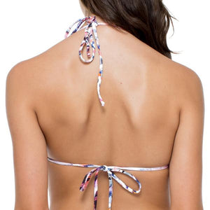 CIENFUEGOS - Wavey Triangle Top