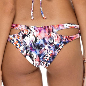 CIENFUEGOS - Reversible Zig Zag Open Side Moderate Bottom