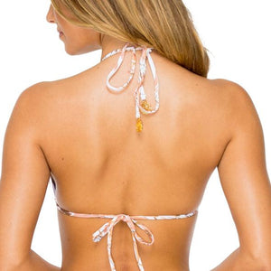 AMOR TABACO Y RON - Camila Top