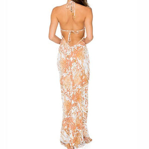 AMOR TABACO Y RON - Cabaret Dress