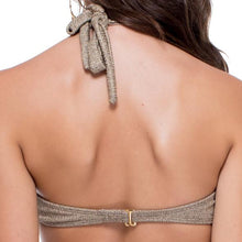 COMPAI - Fama Multi Way Underwire Bandeau Top